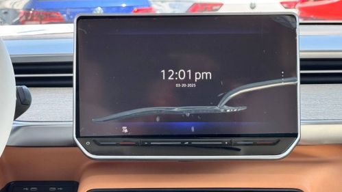 2025 Volkswagen ID.Buzz WVG5WVEB8SH023988