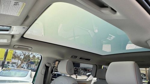2025 Volkswagen ID.Buzz WVG5WVEB8SH023988
