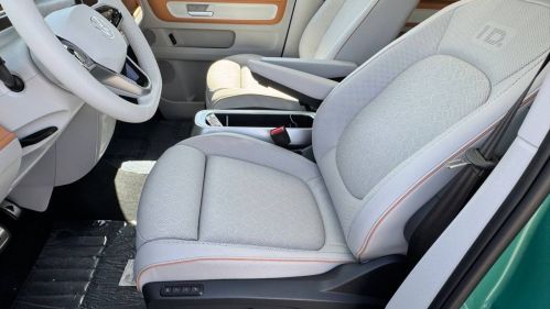 2025 Volkswagen ID.Buzz WVG5WVEB8SH023988