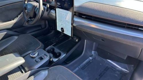 2022 Ford Mustang Mach E 3FMTK4SE5NMA39500