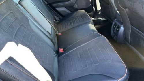 2022 Ford Mustang Mach E 3FMTK4SE5NMA39500