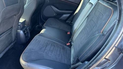 2022 Ford Mustang Mach E 3FMTK4SE5NMA39500