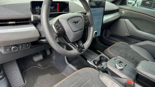 2022 Ford Mustang Mach E 3FMTK4SE7NMA52037