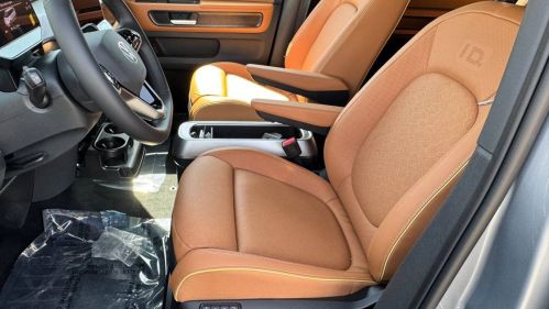 2025 Volkswagen ID.Buzz WVG8WVEB9SH021261