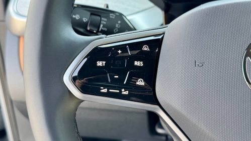 2025 Volkswagen ID.Buzz WVG8WVEB9SH021261