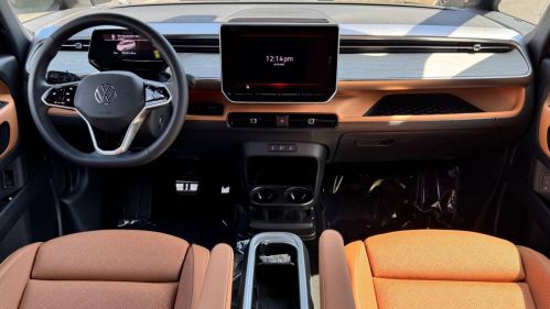 2025 Volkswagen ID.Buzz WVG8WVEB9SH021261