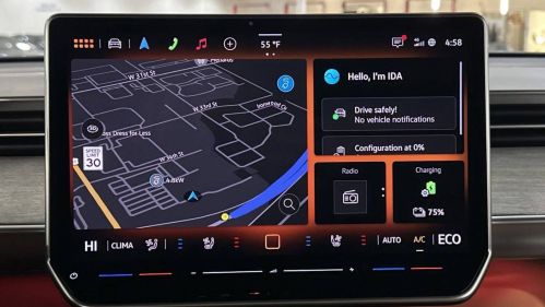 2025 Volkswagen ID.Buzz WVGAWVEB6SH016021