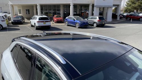 2021 Volkswagen ID.4 WVGDMPE2XMP021861
