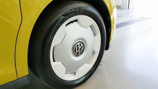 2025 Volkswagen ID.Buzz WVG6YVEB8SH010740