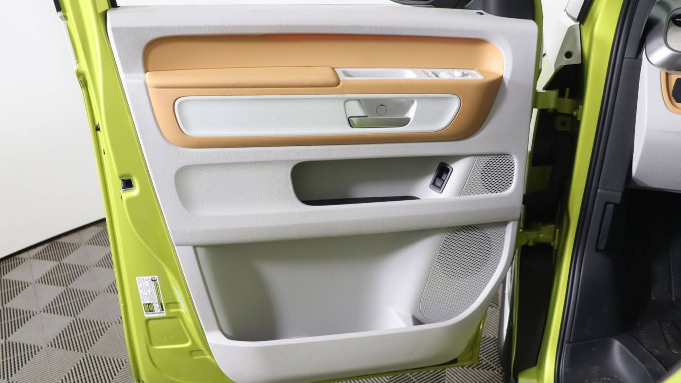 2025 Volkswagen ID.Buzz WVG6YVEB1SH018291