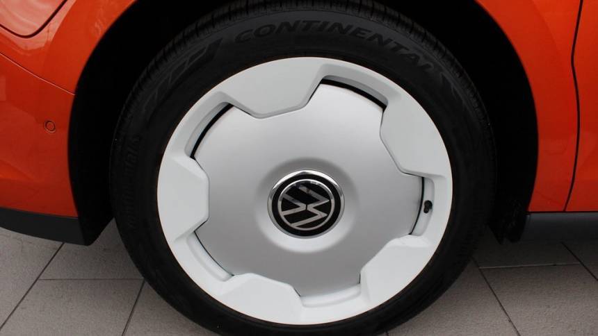 2025 Volkswagen ID.Buzz WVG5WVEB2SH022108