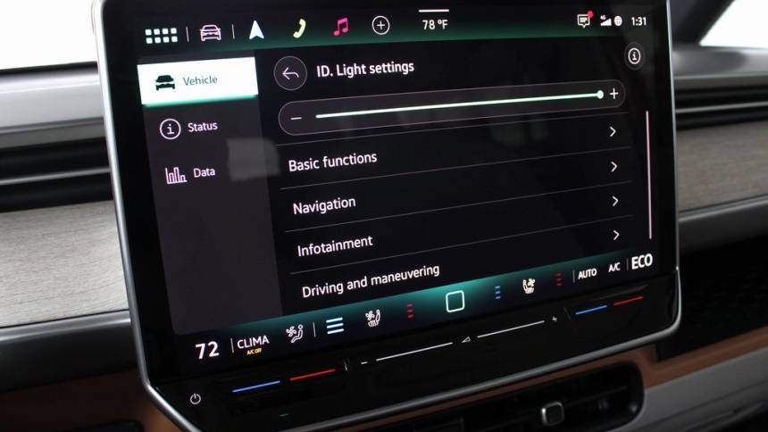 2025 Volkswagen ID.Buzz WVG5WVEB2SH022108