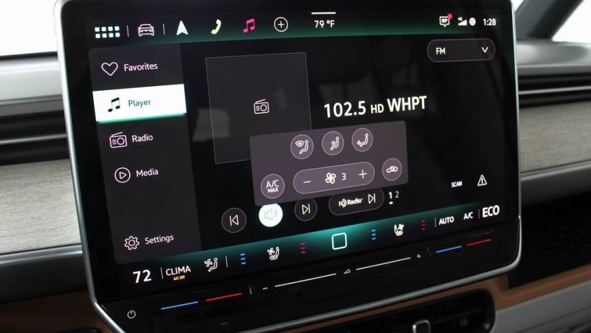 2025 Volkswagen ID.Buzz WVG5WVEB2SH022108