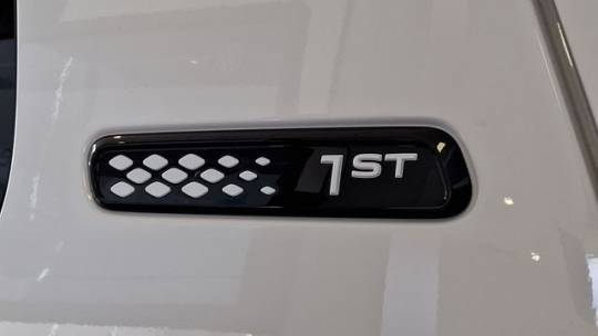 2025 Volkswagen ID.Buzz WVG6YVEB9SH005417