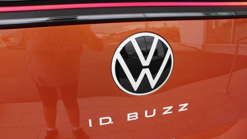 2025 Volkswagen ID.Buzz WVG5WVEB2SH022108