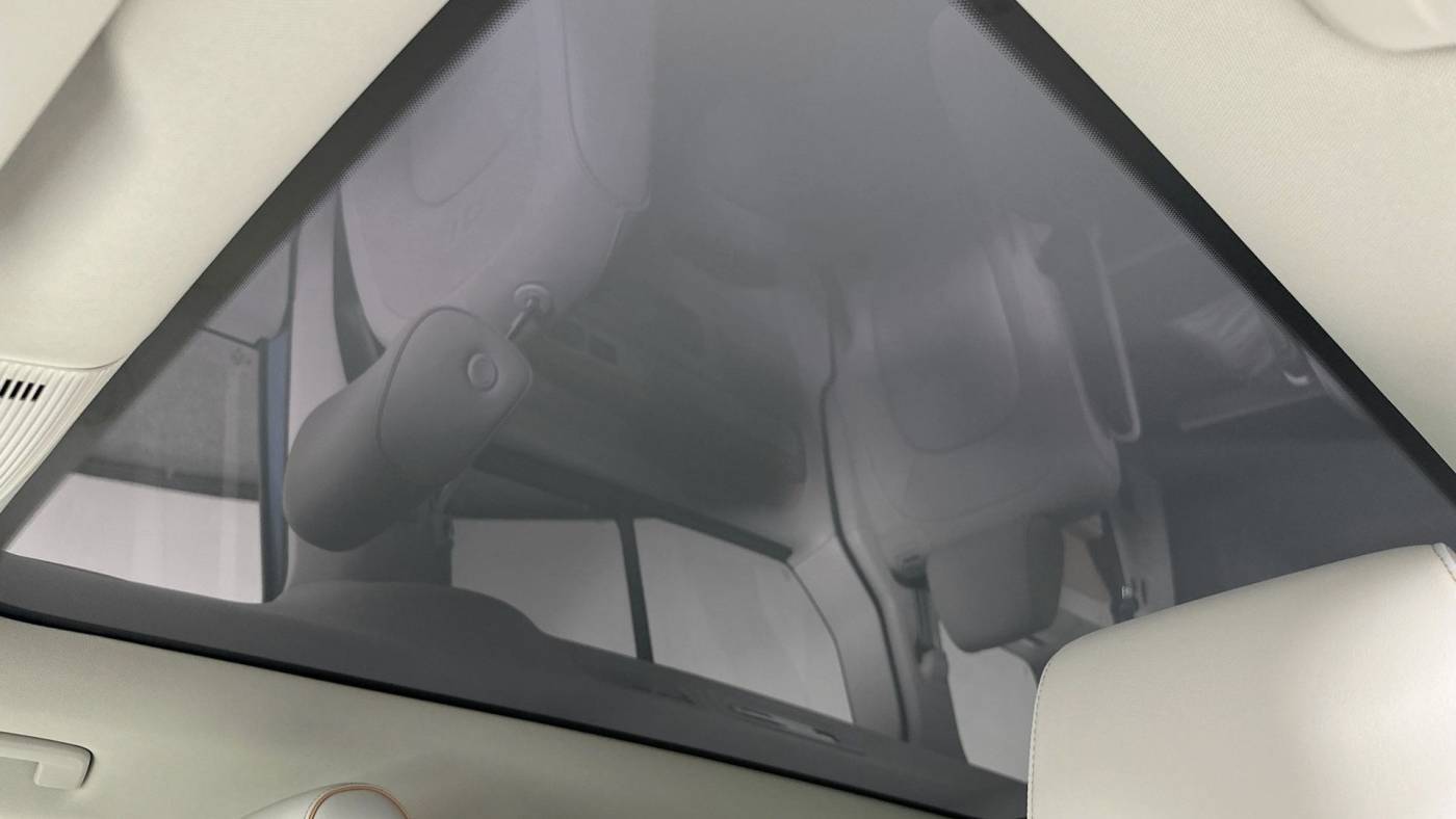 2025 Volkswagen ID.Buzz WVG6YVEB8SH026128