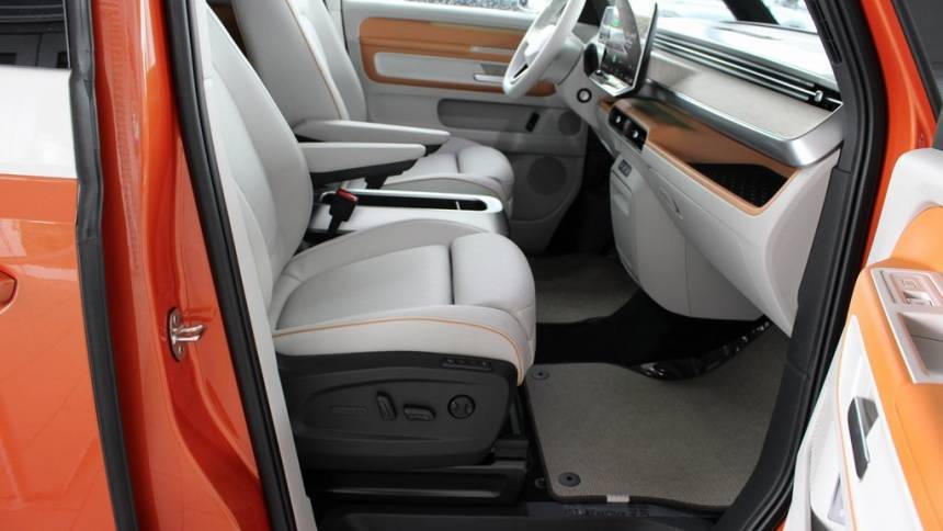 2025 Volkswagen ID.Buzz WVG5WVEB2SH022108