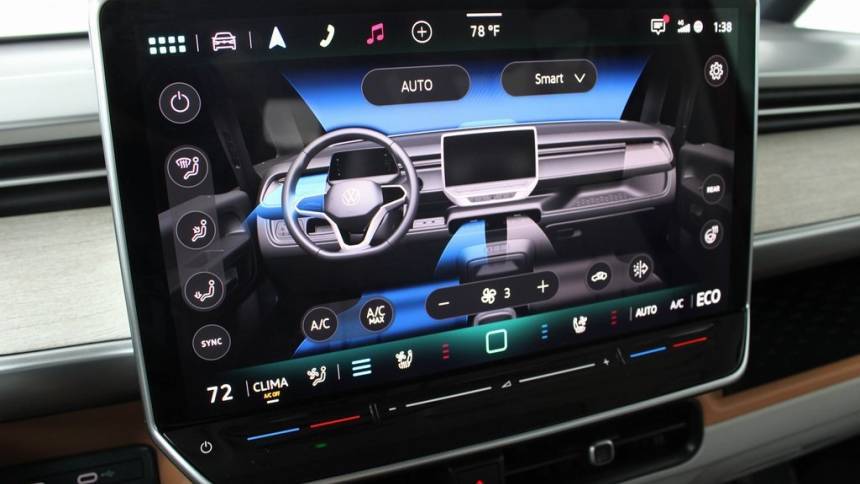 2025 Volkswagen ID.Buzz WVG5WVEB2SH022108