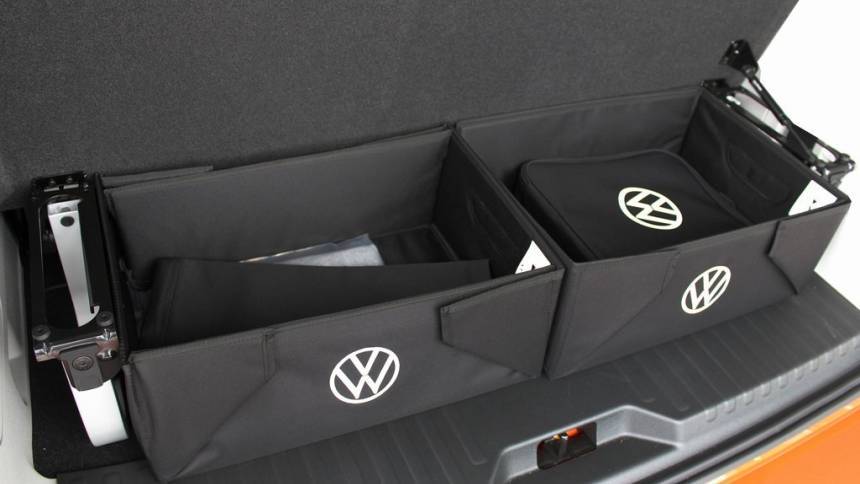 2025 Volkswagen ID.Buzz WVG5WVEB2SH022108