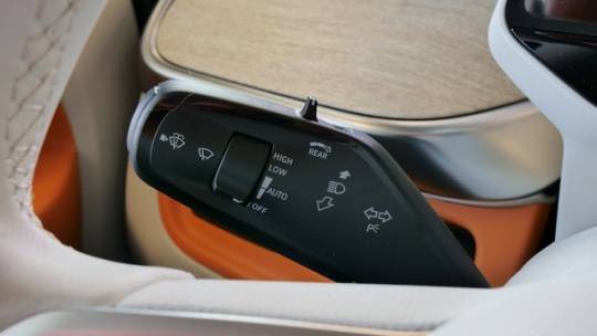 2025 Volkswagen ID.Buzz WVG6YVEB8SH010740