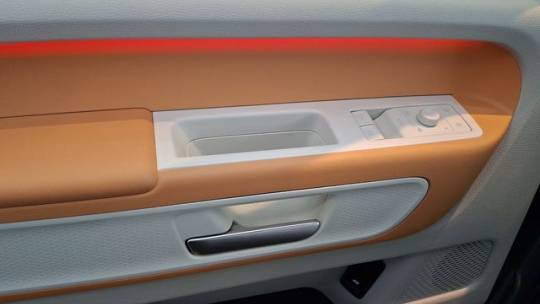 2025 Volkswagen ID.Buzz WVG6YVEB9SH005417