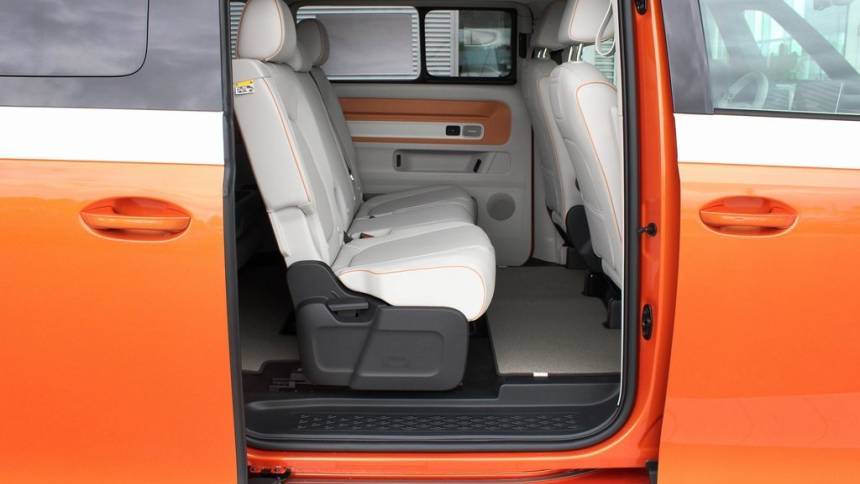 2025 Volkswagen ID.Buzz WVG5WVEB2SH022108