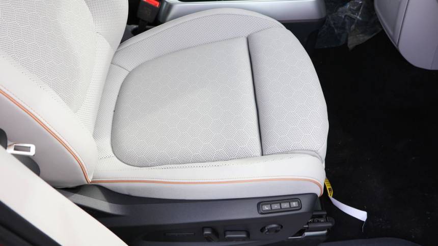 2025 Volkswagen ID.Buzz WVG6YVEB5SH020447