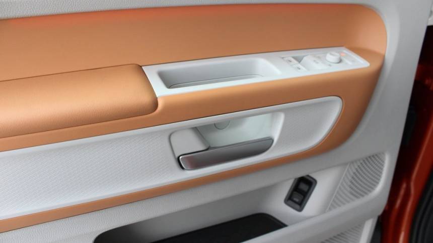 2025 Volkswagen ID.Buzz WVG5WVEB2SH022108