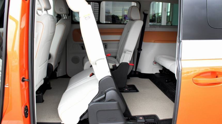 2025 Volkswagen ID.Buzz WVG5WVEB2SH022108