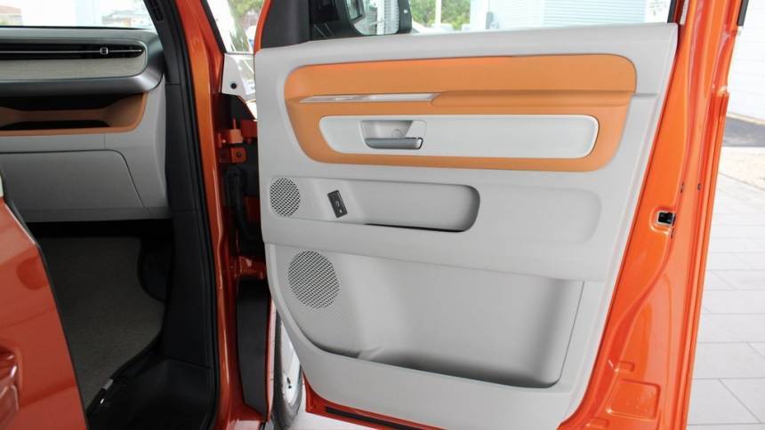 2025 Volkswagen ID.Buzz WVG5WVEB2SH022108