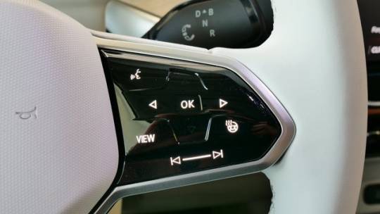 2025 Volkswagen ID.Buzz WVG6YVEB8SH010740