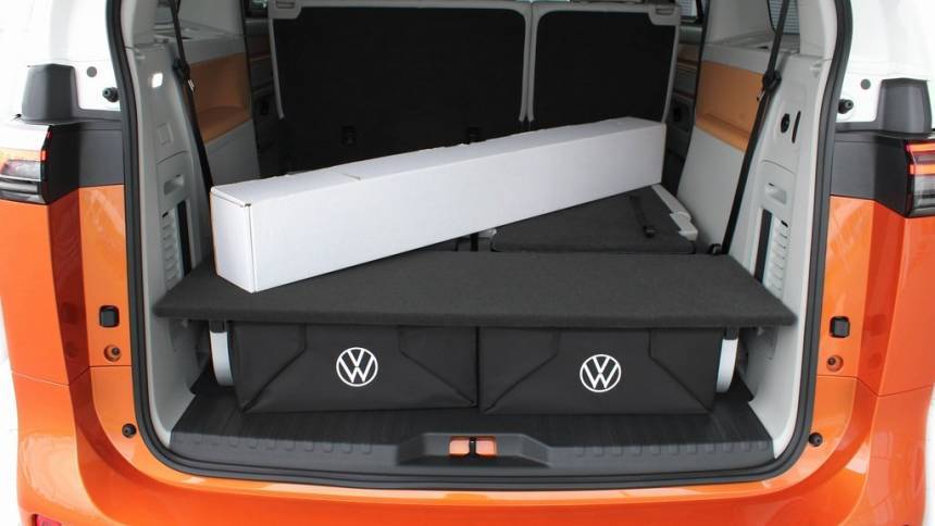 2025 Volkswagen ID.Buzz WVG5WVEB2SH022108