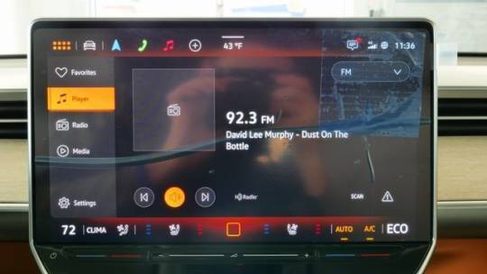 2025 Volkswagen ID.Buzz WVG6YVEB8SH010740