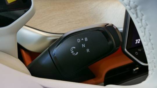 2025 Volkswagen ID.Buzz WVG6YVEB8SH010740
