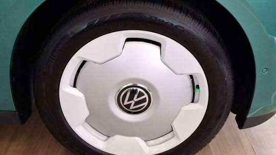 2025 Volkswagen ID.Buzz WVG6YVEB9SH005417