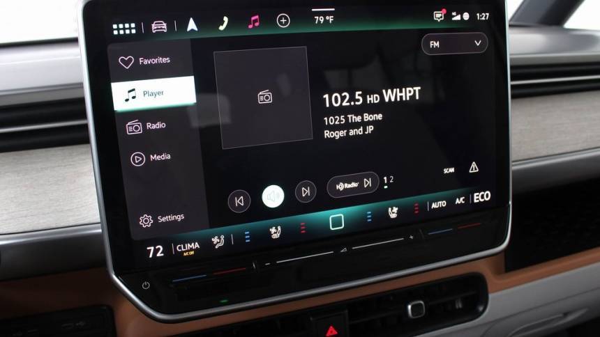 2025 Volkswagen ID.Buzz WVG5WVEB2SH022108