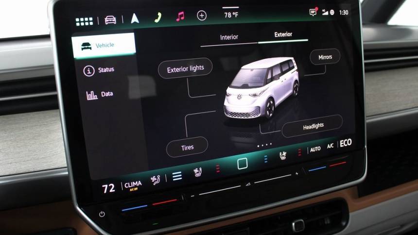 2025 Volkswagen ID.Buzz WVG5WVEB2SH022108