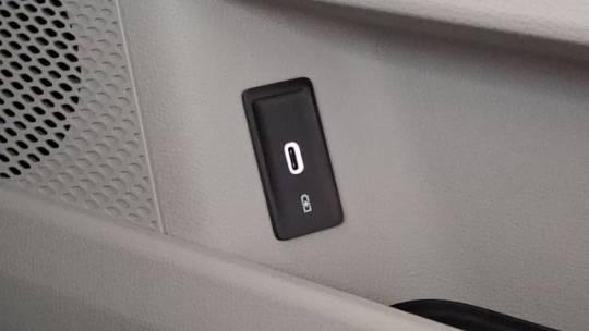2025 Volkswagen ID.Buzz WVG6YVEB9SH005417