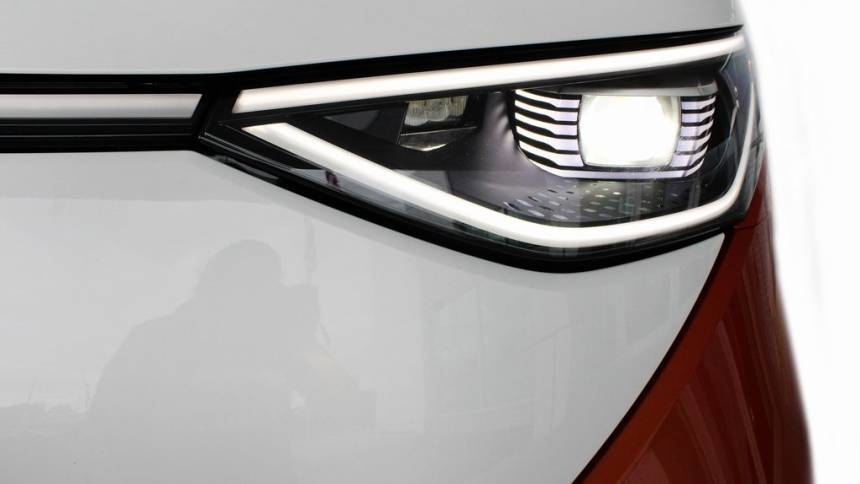 2025 Volkswagen ID.Buzz WVG5WVEB2SH022108