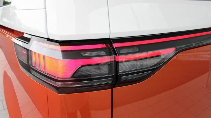 2025 Volkswagen ID.Buzz WVG5WVEB2SH022108