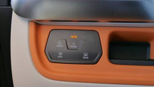 2025 Volkswagen ID.Buzz WVG6YVEB8SH010740