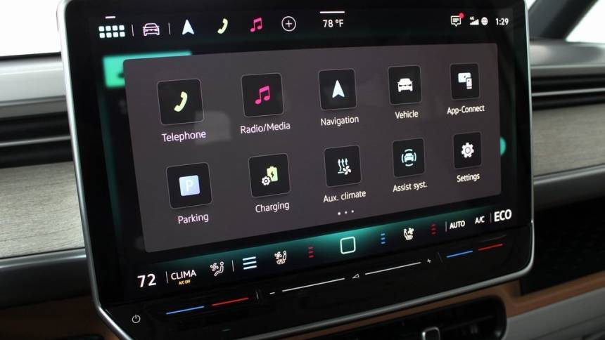 2025 Volkswagen ID.Buzz WVG5WVEB2SH022108