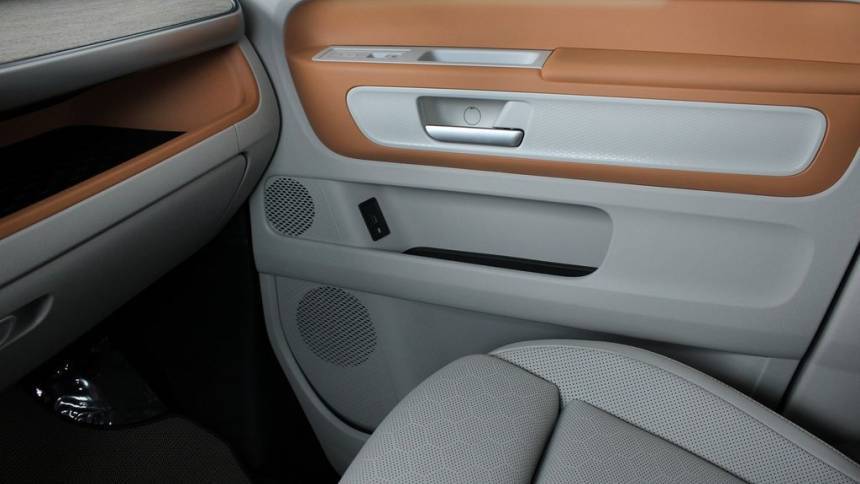 2025 Volkswagen ID.Buzz WVG5WVEB2SH022108