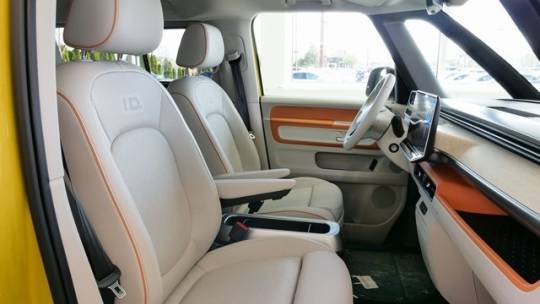 2025 Volkswagen ID.Buzz WVG6YVEB8SH010740