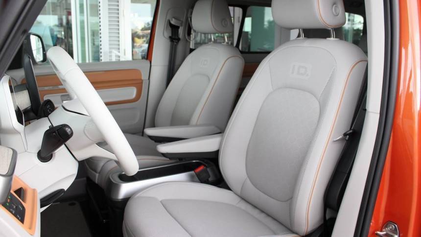 2025 Volkswagen ID.Buzz WVG5WVEB2SH022108