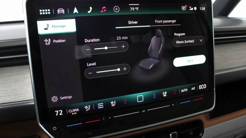 2025 Volkswagen ID.Buzz WVG5WVEB2SH022108
