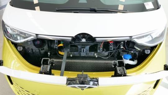 2025 Volkswagen ID.Buzz WVG6YVEB8SH010740
