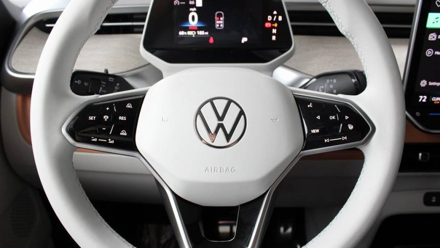 2025 Volkswagen ID.Buzz WVG5WVEB2SH022108