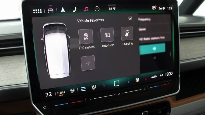 2025 Volkswagen ID.Buzz WVG5WVEB2SH022108