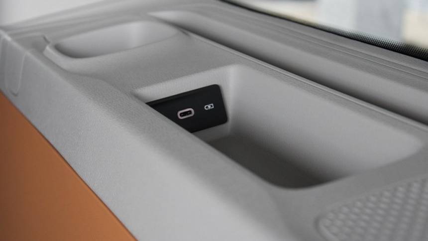 2025 Volkswagen ID.Buzz WVG5WVEB2SH022108